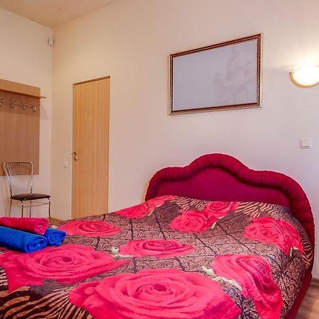 Hotel Hapi à Jūrkalne Extérieur photo