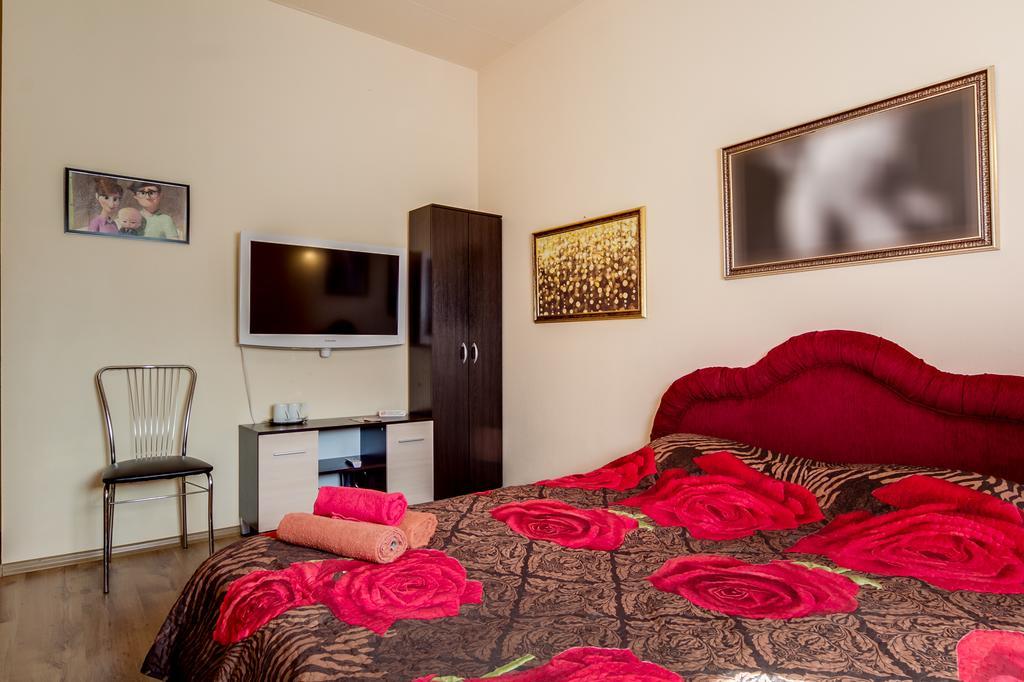 Hotel Hapi à Jūrkalne Extérieur photo