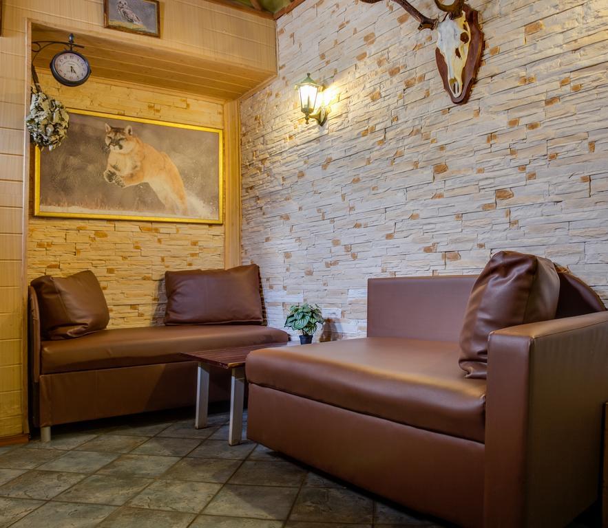 Hotel Hapi à Jūrkalne Extérieur photo